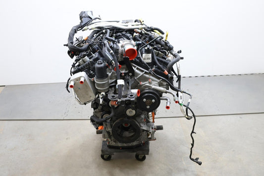 Chevrolet 6.2L LT1 V8 Engine